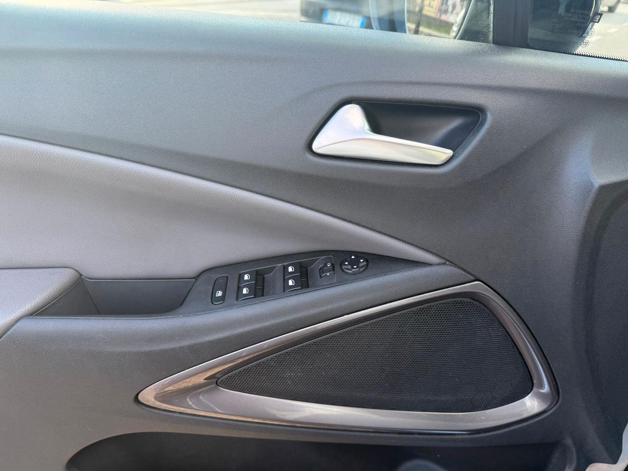 OPEL CROSSLAND X 1,5 CDTI 102 CV S&S ULTIMATE 5P