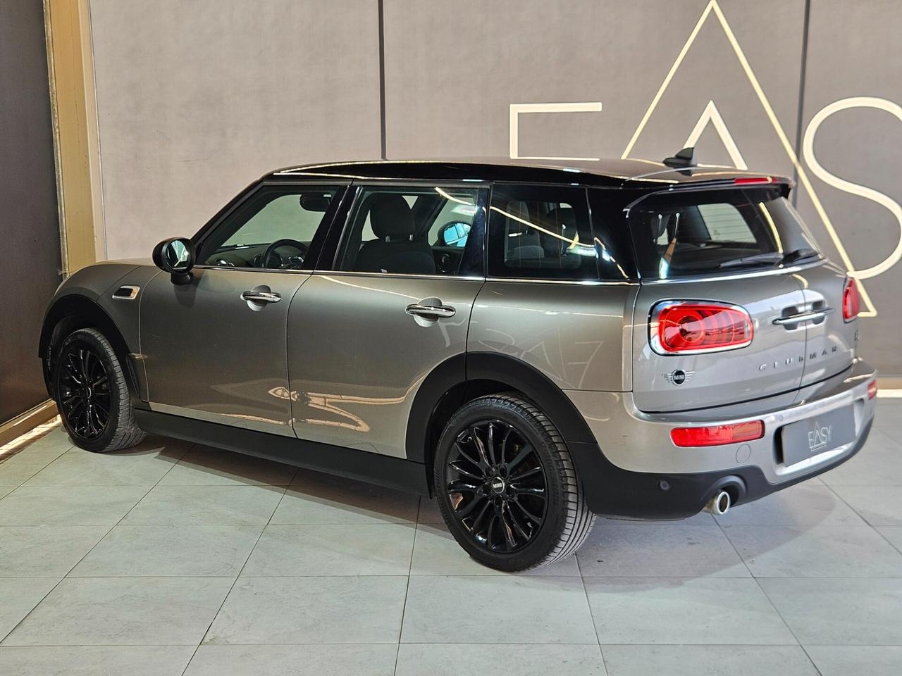 MINI Cooper D Clubman 2.0 auto my18 - IVA ESPOSTA