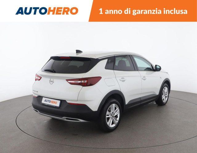 OPEL Grandland X 1.5 diesel Ecotec Start&Stop aut. Innovation