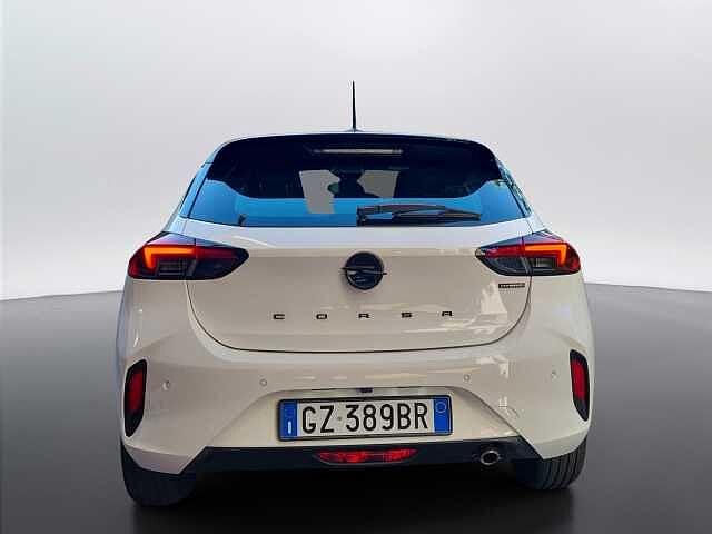 Opel Corsa Corsa 1.2 hybrid GS 100cv dct6