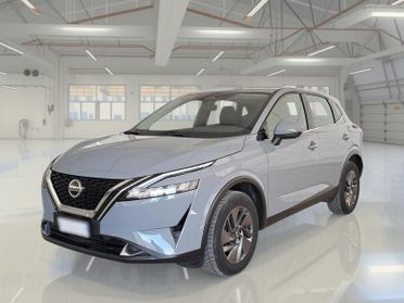 NISSAN QASHQAI 1.3 MHEV 140 Business