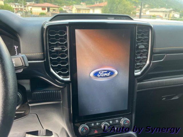 FORD Ranger 2.0 ECO 205CV Wildtrak e-4wd +iva Pacc Raptor