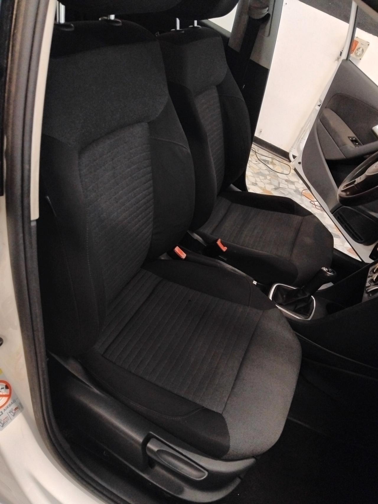 Volkswagen Polo 1.2 70 CV 5p. Comfortline