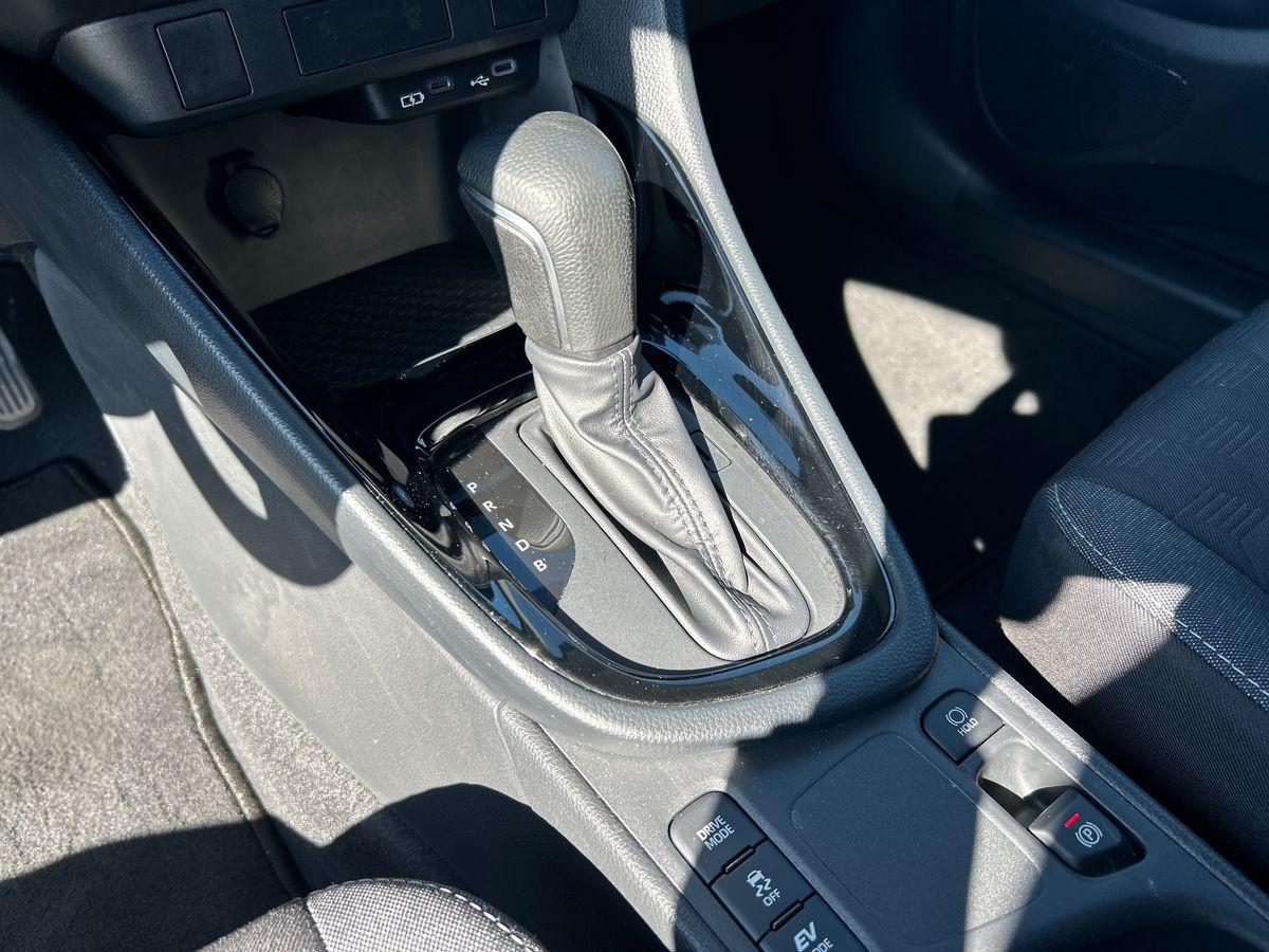 TOYOTA Yaris 1.5 Hybrid 115 - Trend MY25