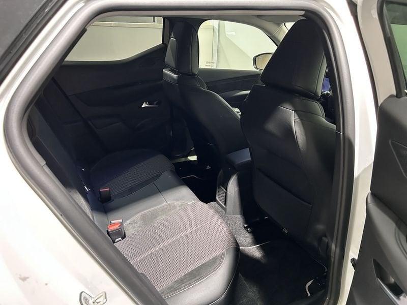 DS DS 3 Crossback DS 3 PureTech 130 aut. Performance Line