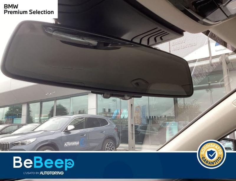 BMW Serie 7 740D MHEV 48V XDRIVE AUTO