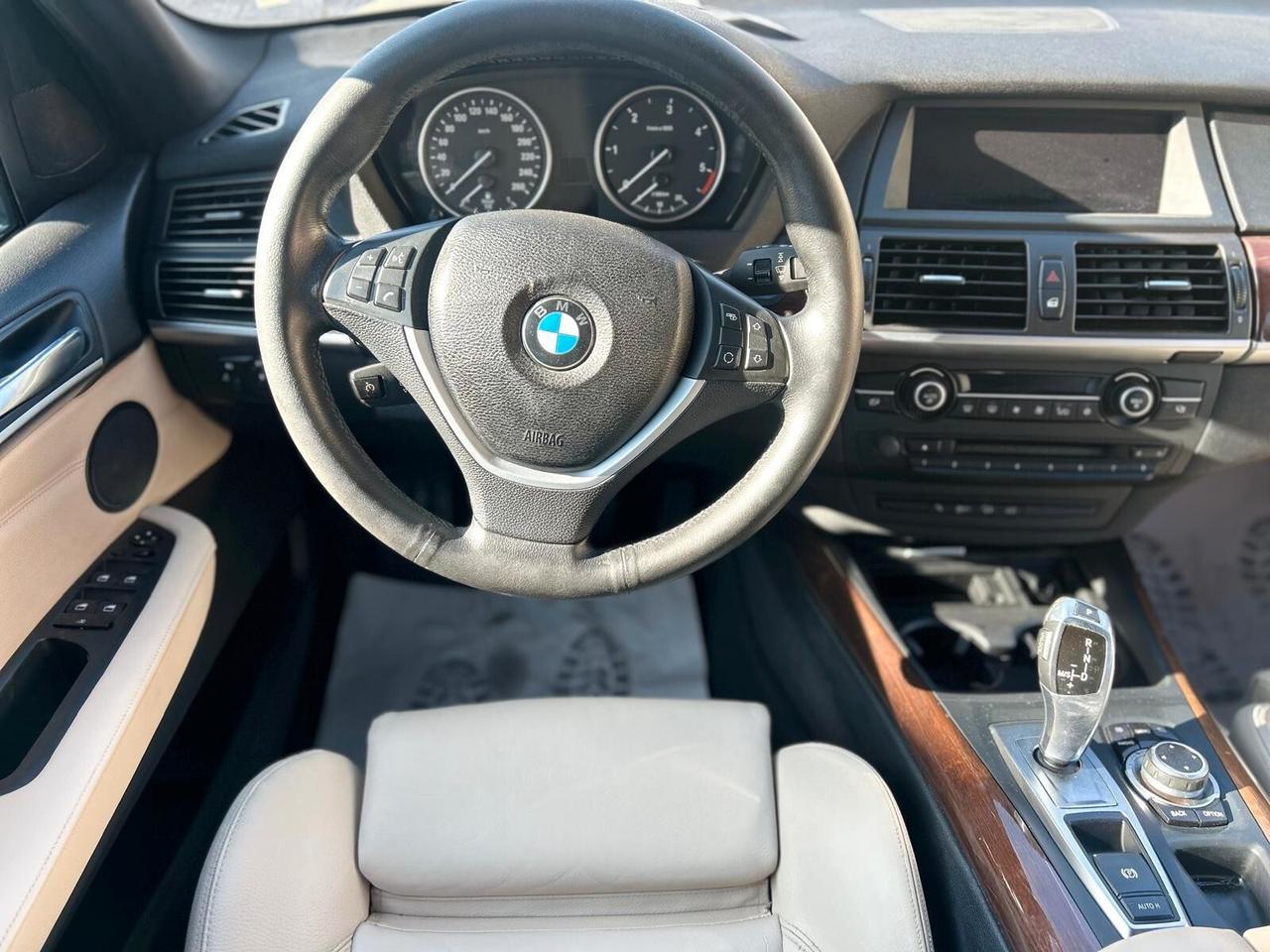 Bmw X5 xDrive30d Eccelsa Limited