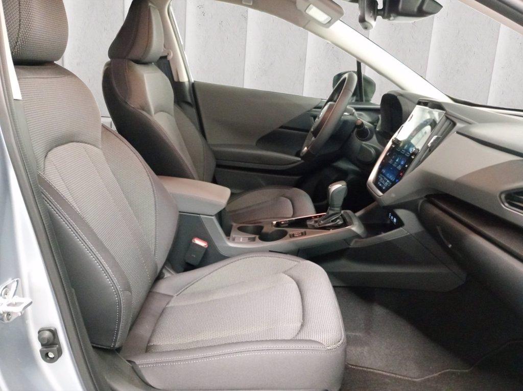 SUBARU Crosstrek 2.0i e-boxer Style Xtra del 2025