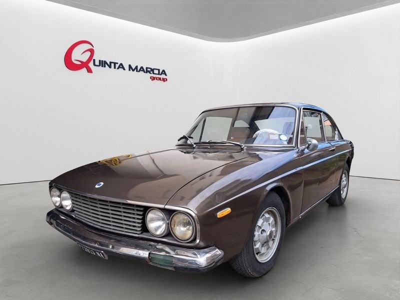 Lancia Flavia Coupè 2000 CON CLIMA UNICO PROPRIETARIO