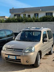 Fiat Doblo Doblò 1.9 MJT 105 CV Dynamic