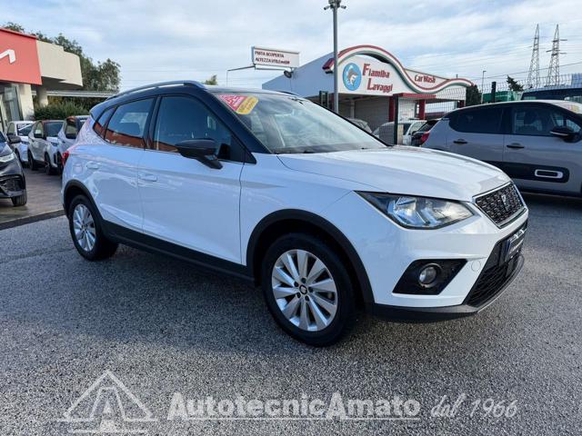 SEAT Arona 1.0 EcoTSI FR