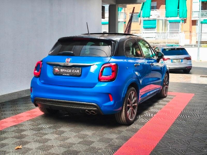 FIAT 500X 500X 1.3 T4 150 CV DCT Sport