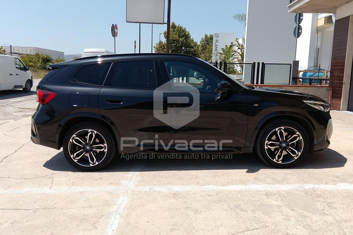 BMW X1 xDrive 25e Msport