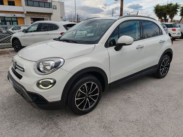 Fiat 500X 1.6 Mjet 130cv Cross