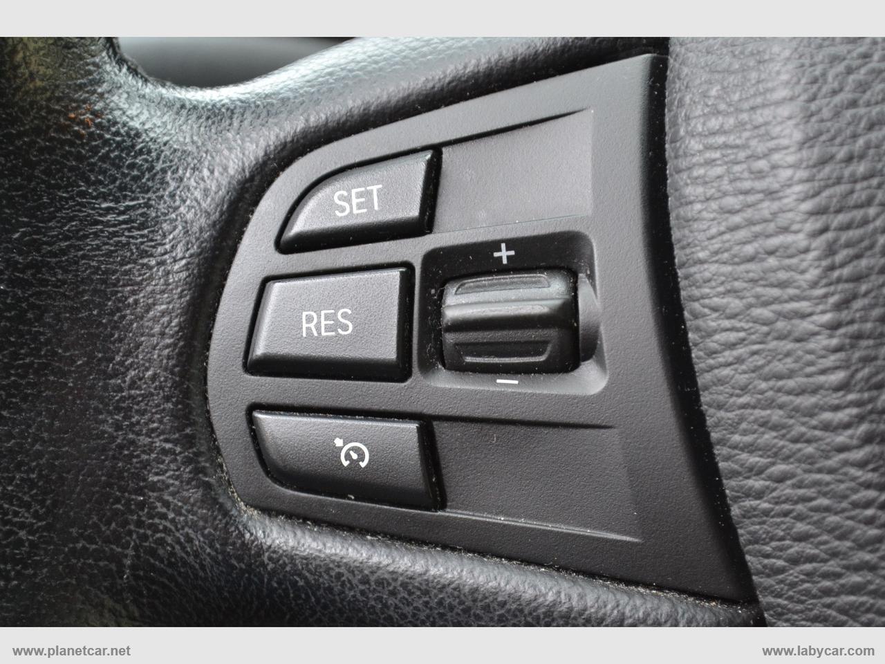 BMW X3 xDrive20d AUT.