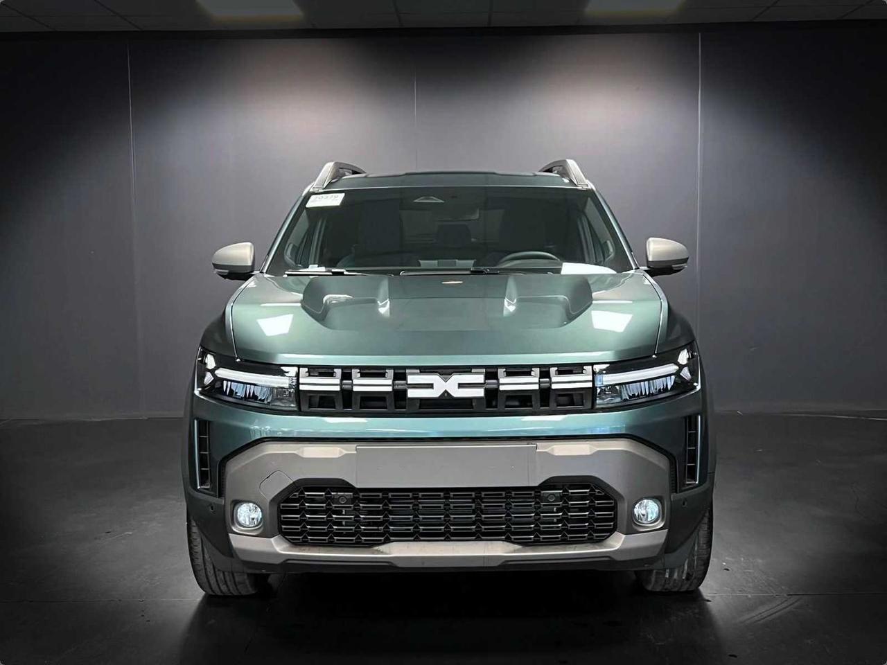 Dacia Duster 1.2 TCe 130CV MHEV Journey #8596