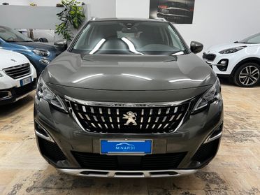 Peugeot 3008 BlueHDi 130 S&S EAT8 Allure