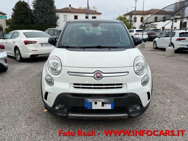 FIAT 500L 1.6 Multijet 105 CV Trekking