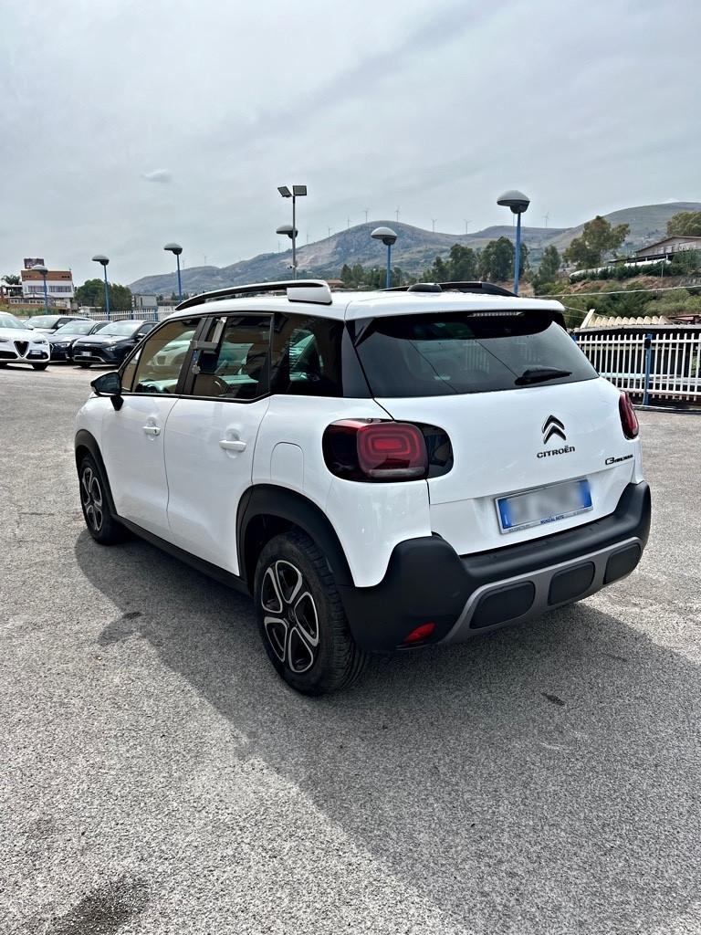 Citroen C3 Aircross 1.5 HDi 110 Shine 2022