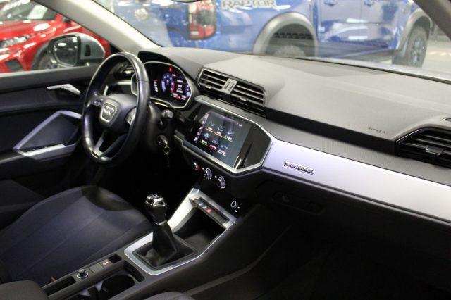 AUDI Q3 2.0 TDI 150 CV Quattro Advanced