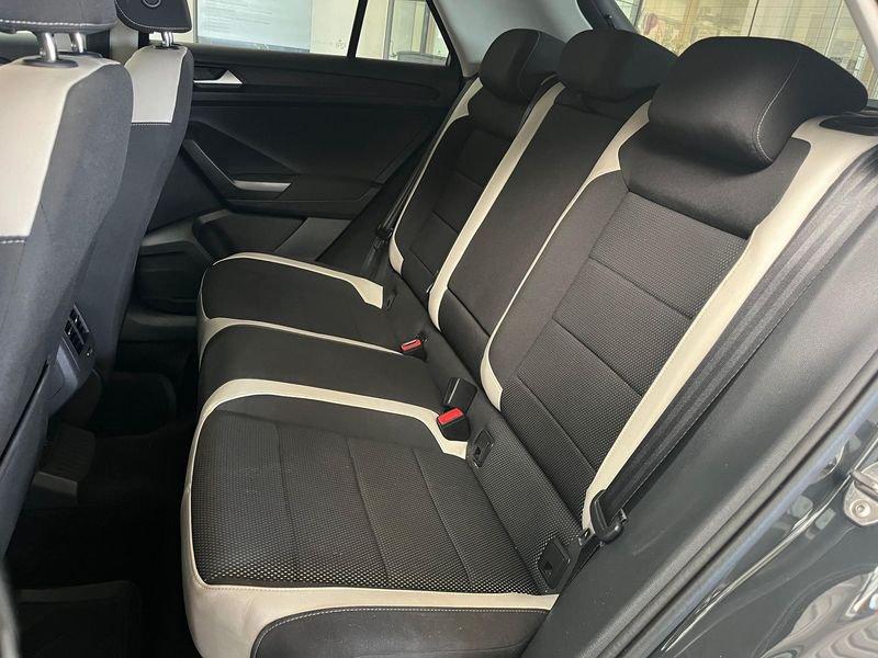 Volkswagen T-Roc T-Roc 1.5 TSI ACT Advanced BlueMotion Technology