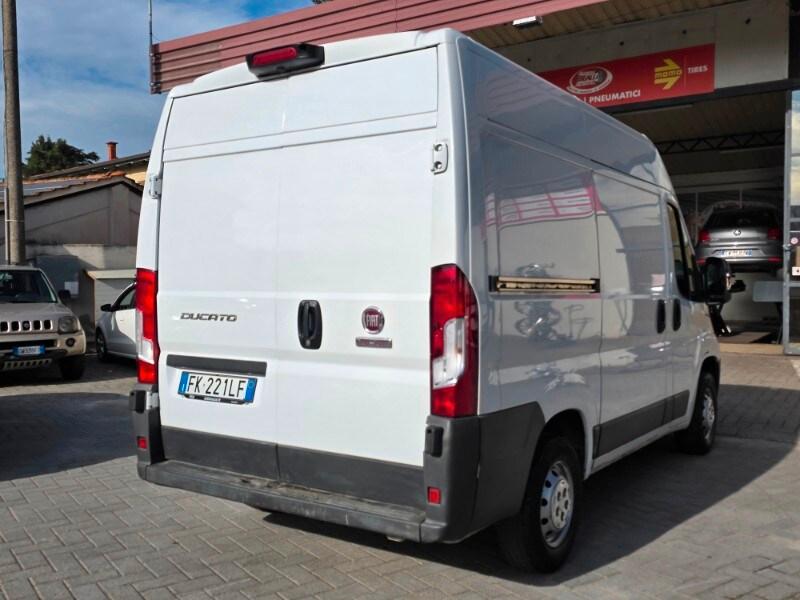FIAT Ducato (4ª serie) Ducato 30 2.0 MJT PC-TM...