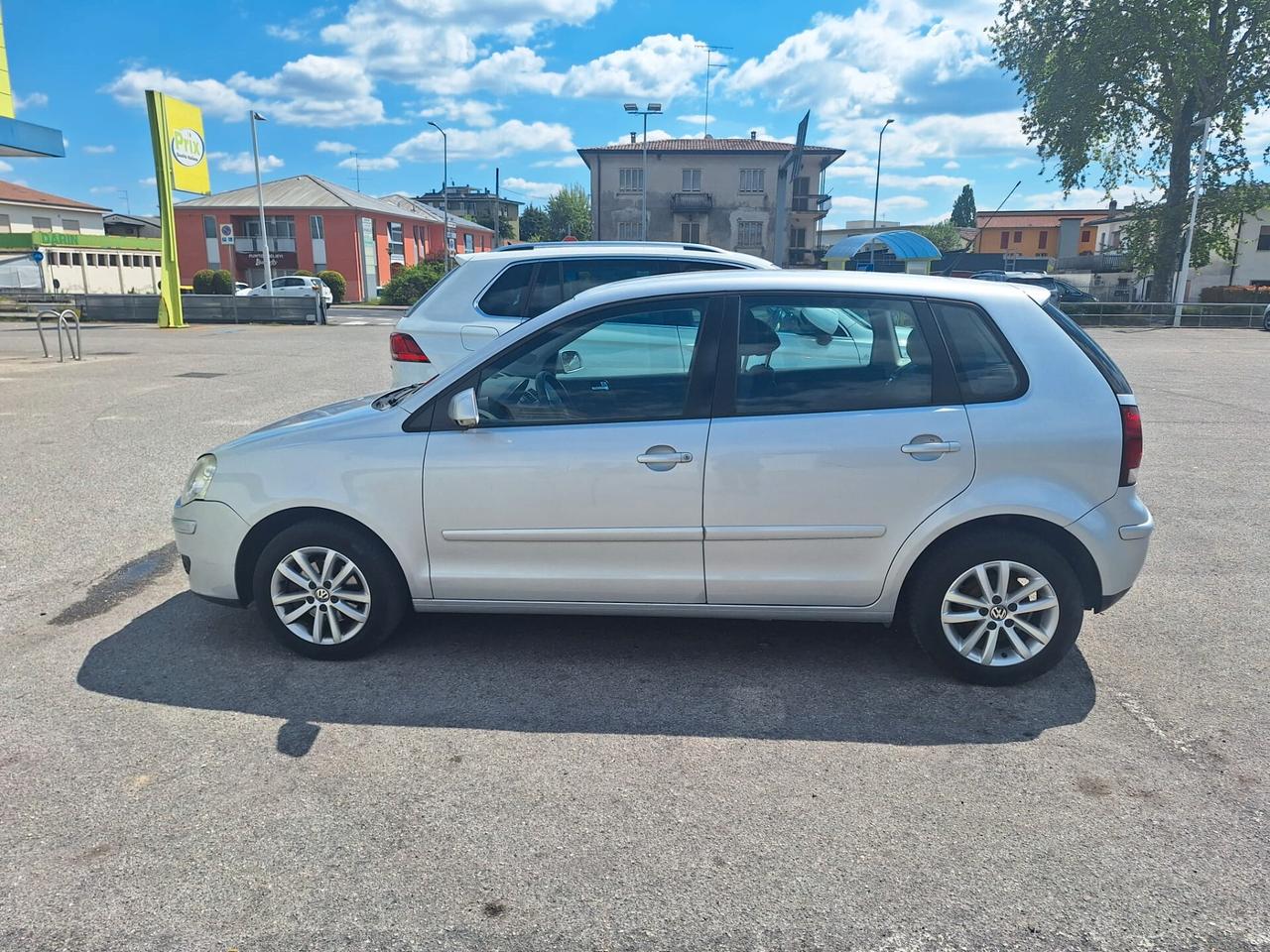 Volkswagen Polo 1.2/70CV 12V 5p. Comfortline