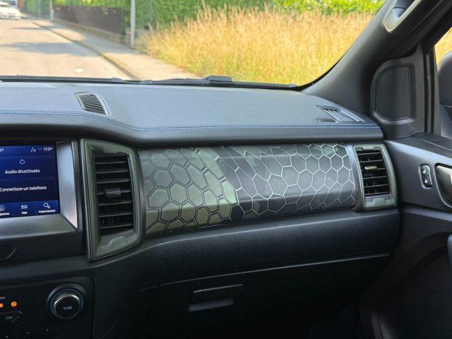 FORD Ranger Raptor 2.0 TDCi aut. DC 5 posti VIPER EDITION
