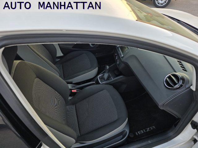 SEAT Ibiza 1.4 TDI 75 CV CR 5p. Business