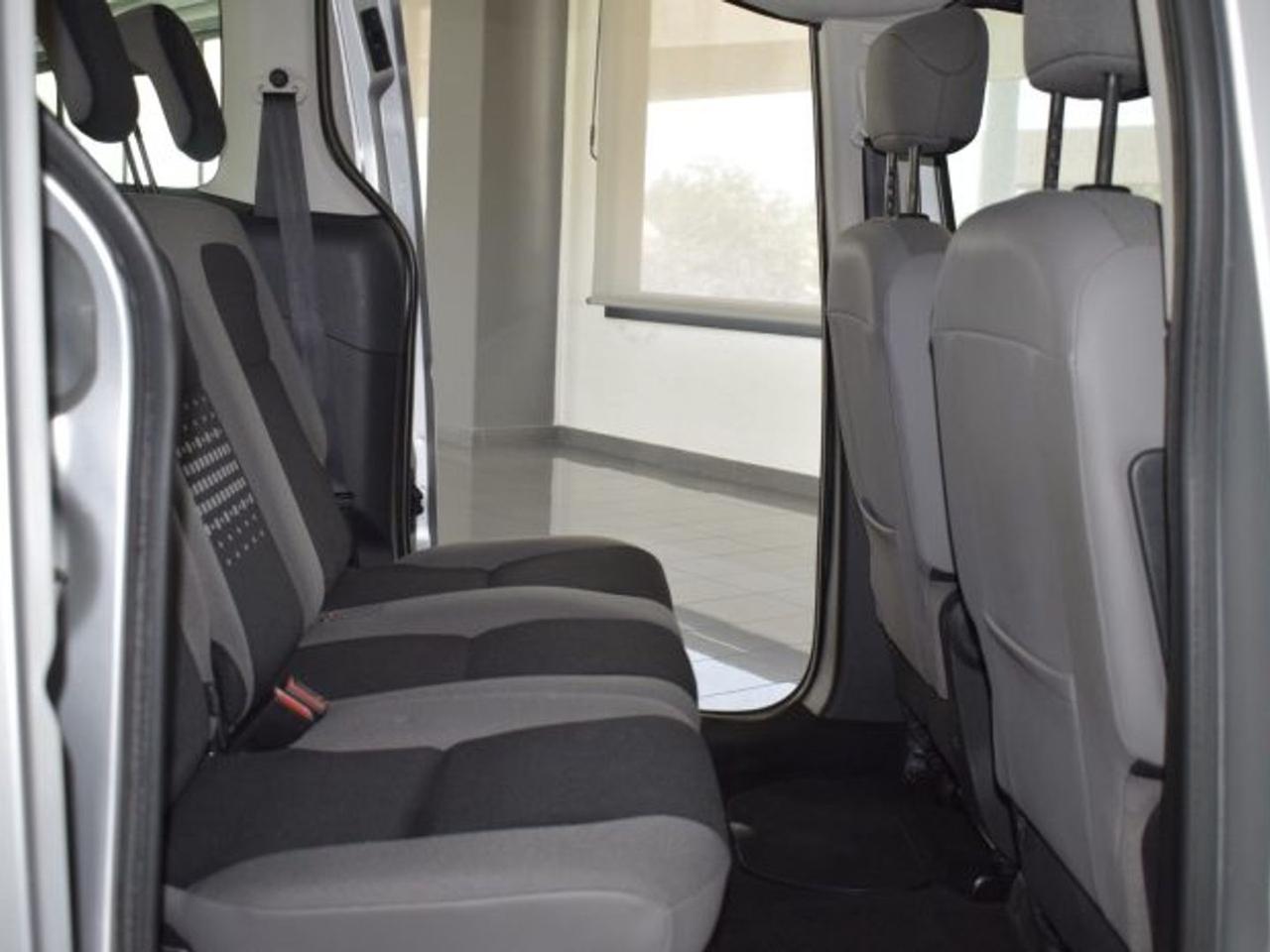Citroen Berlingo 1.6 HDI 90 cv #2464