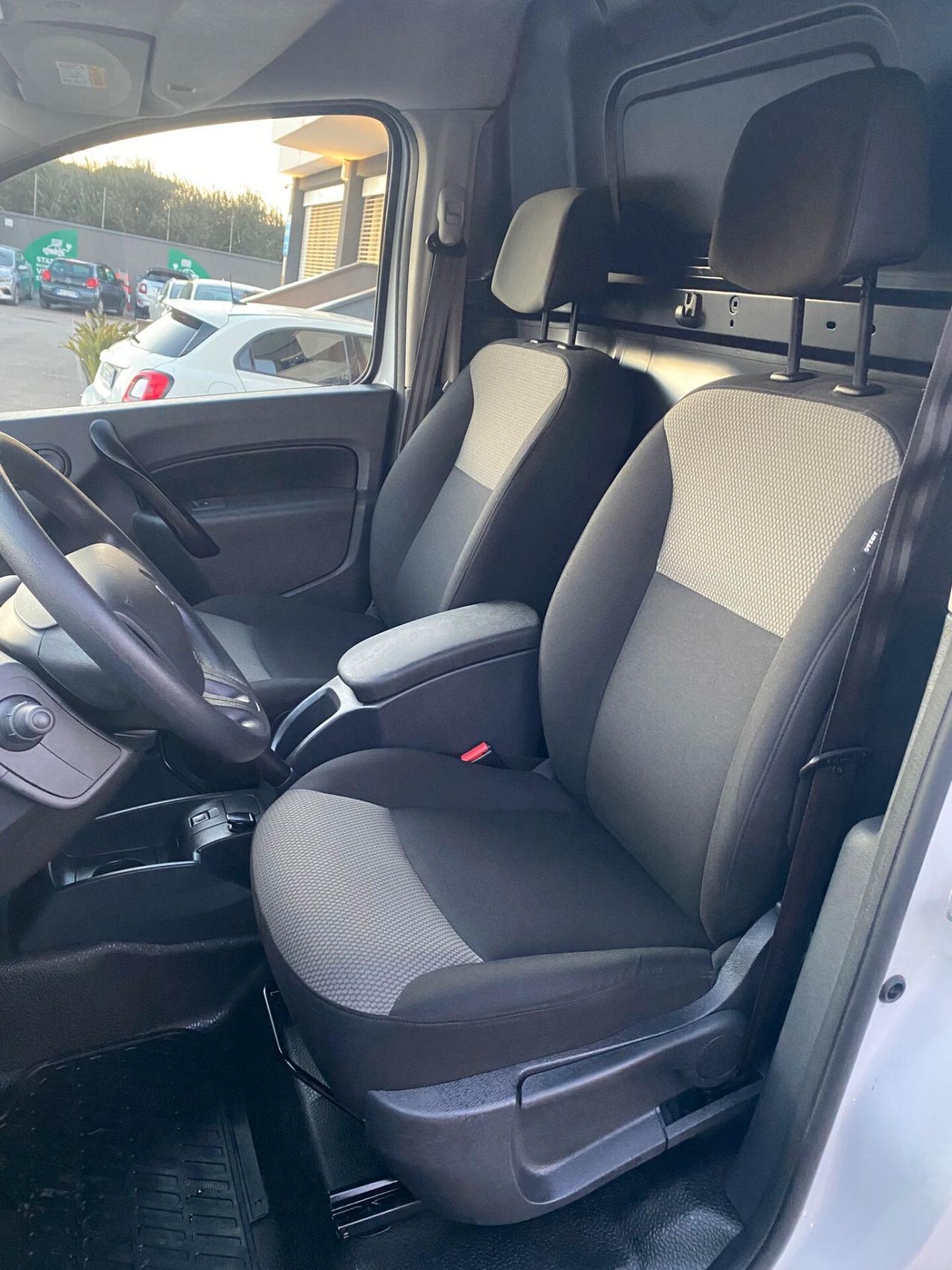 Renault Kangoo Blue dCi 95CV Express Furgone Ice