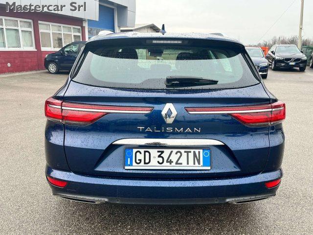 RENAULT Talisman RESTYLING 2.0 blue dci Business 160cv edc -GD342TN