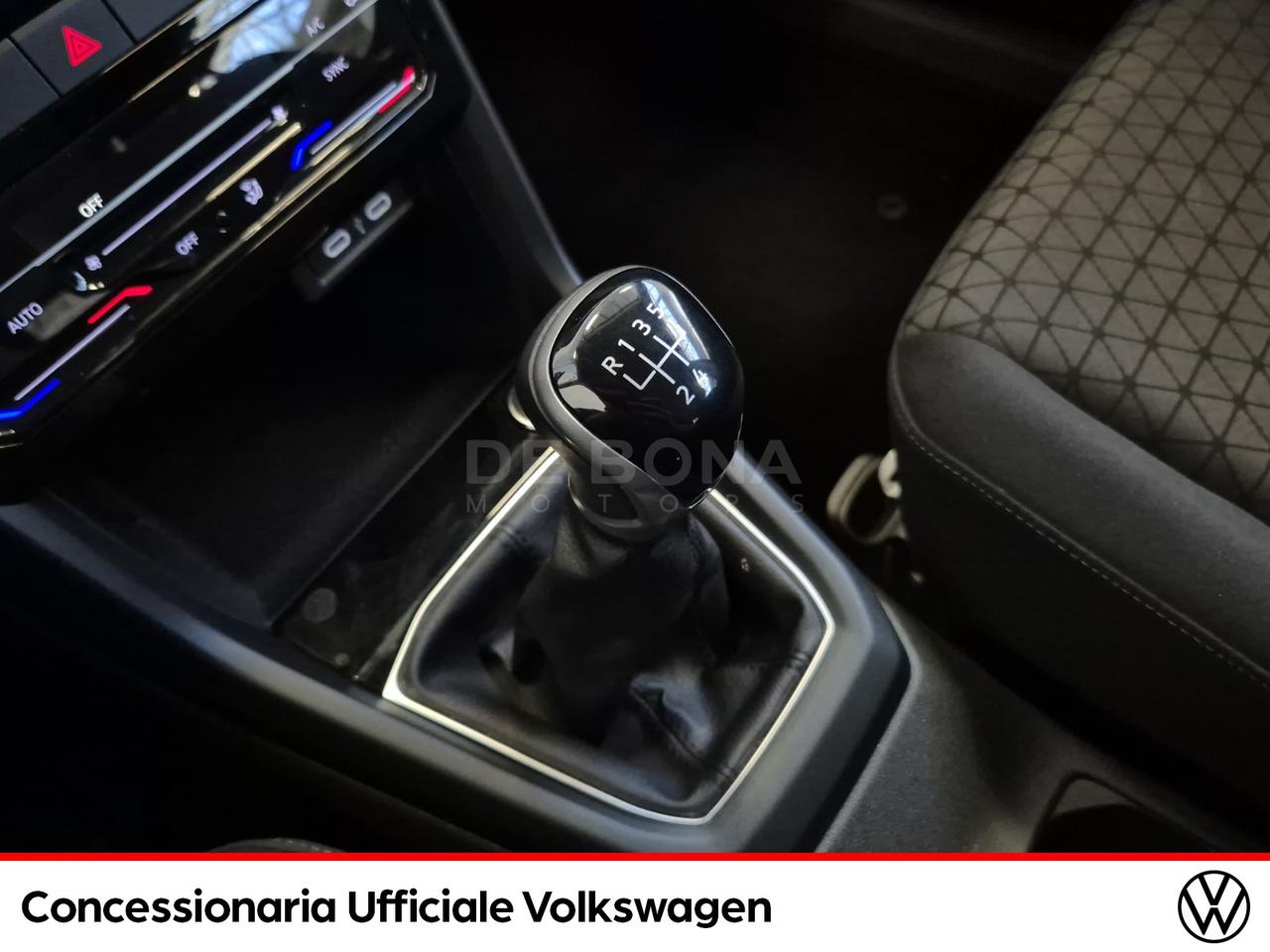 Volkswagen T-Cross 1.0 tsi style 95cv