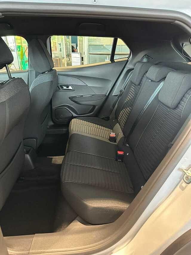Peugeot 2008 PureTech 100 S&S Active