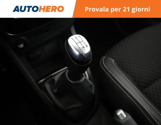 RENAULT Clio TCe 12V 90 CV 5 porte Moschino Zen