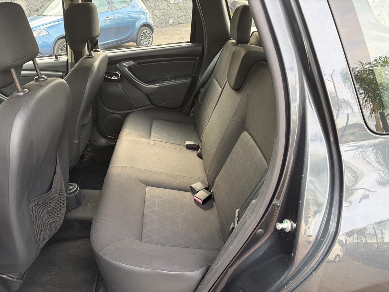 Dacia Duster 1.5 dCi 110CV 4x2 Prestige