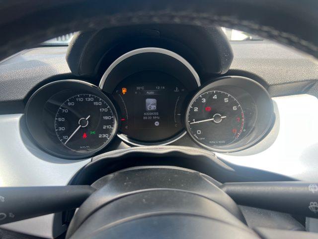 FIAT 500X 1.0 T3 120 CV Connect DA ?139,00 MENSILI
