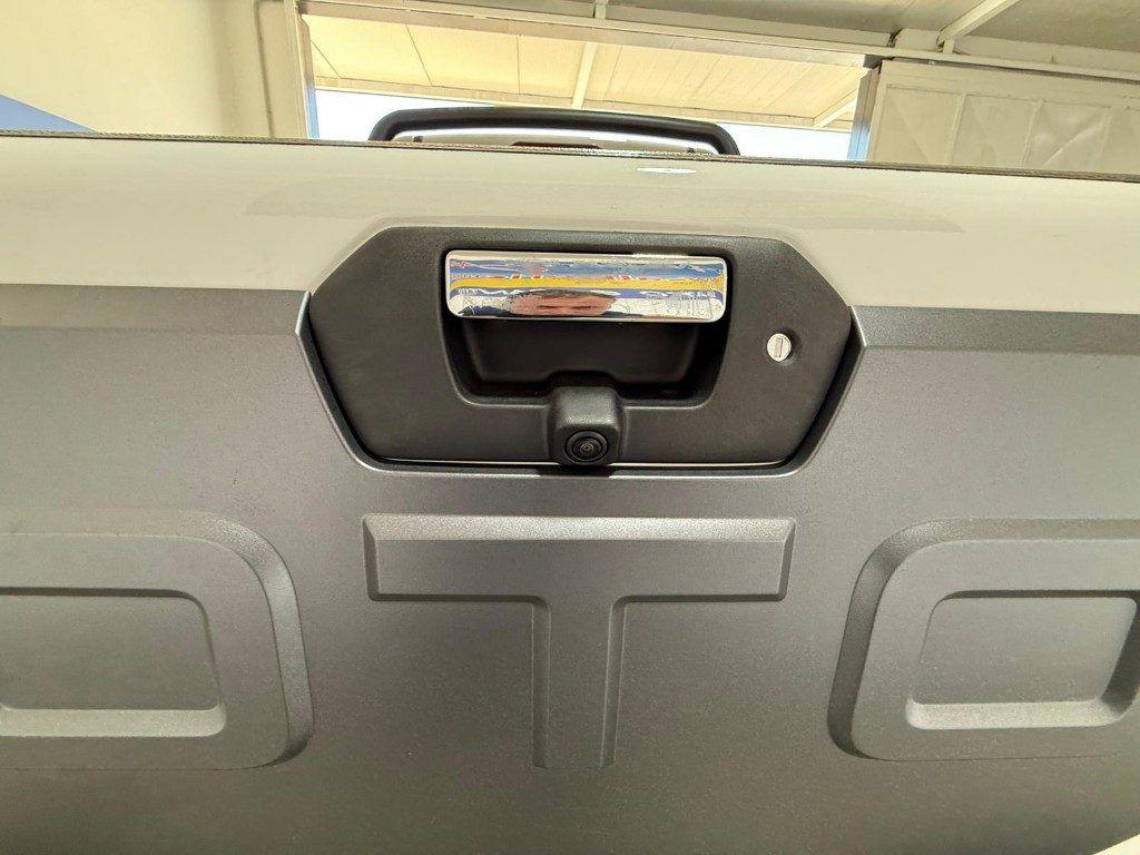 Foton Tunland G7 2.0 TDI Doppia Cabina 4WD IVA INCLUSA