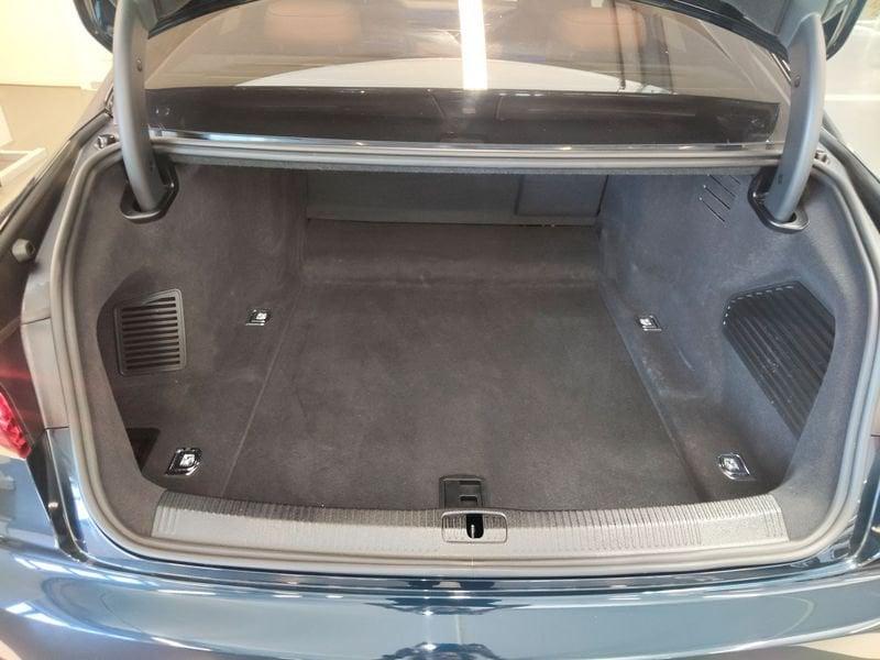 Audi A8 A8 50 3.0 tdi mhev quattro tiptronic