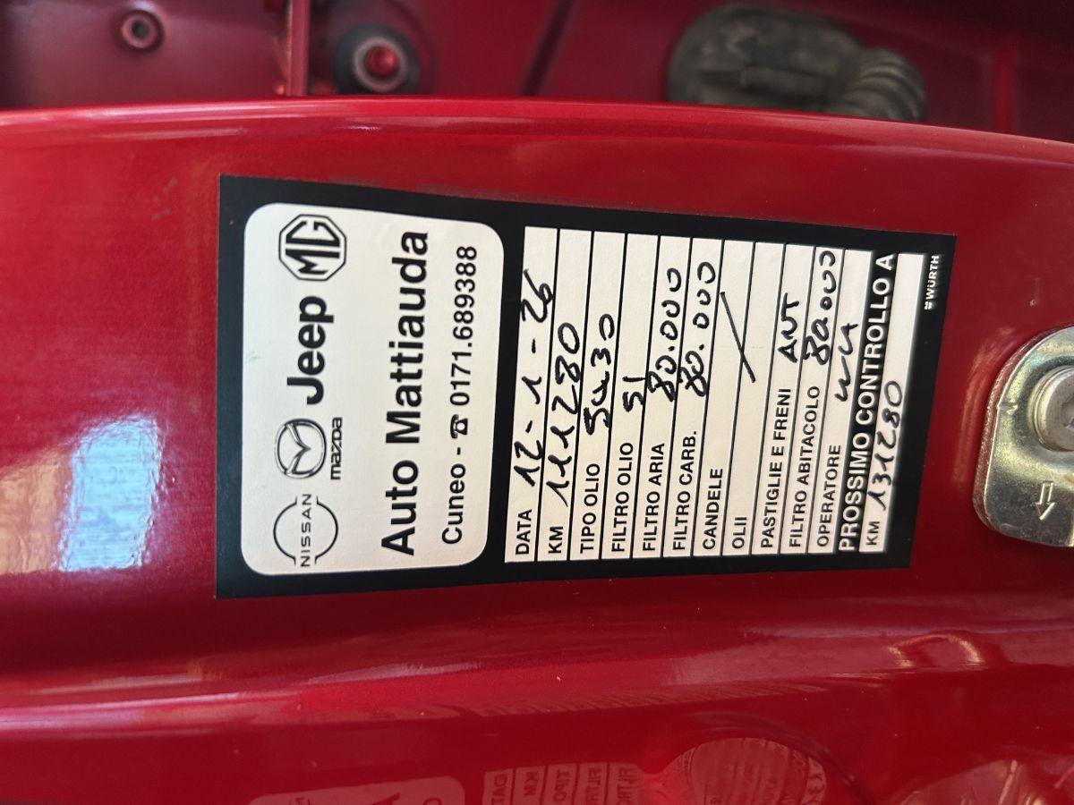 NISSAN - Micra - 1.5 dCi 90CV 8V 5p. N-Connecta