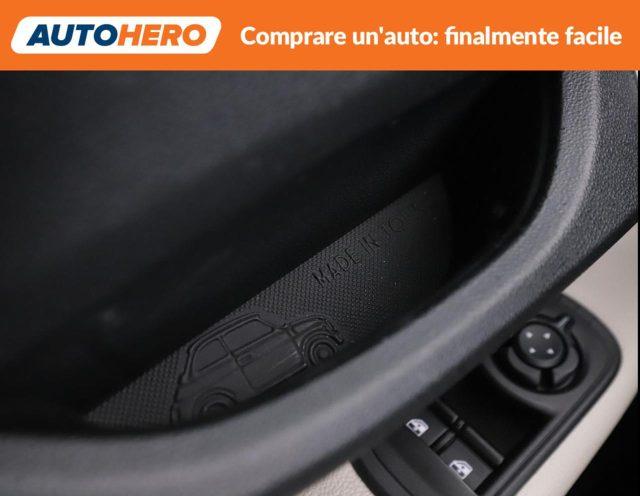 FIAT 500e 3+1 42 kWh La Prima
