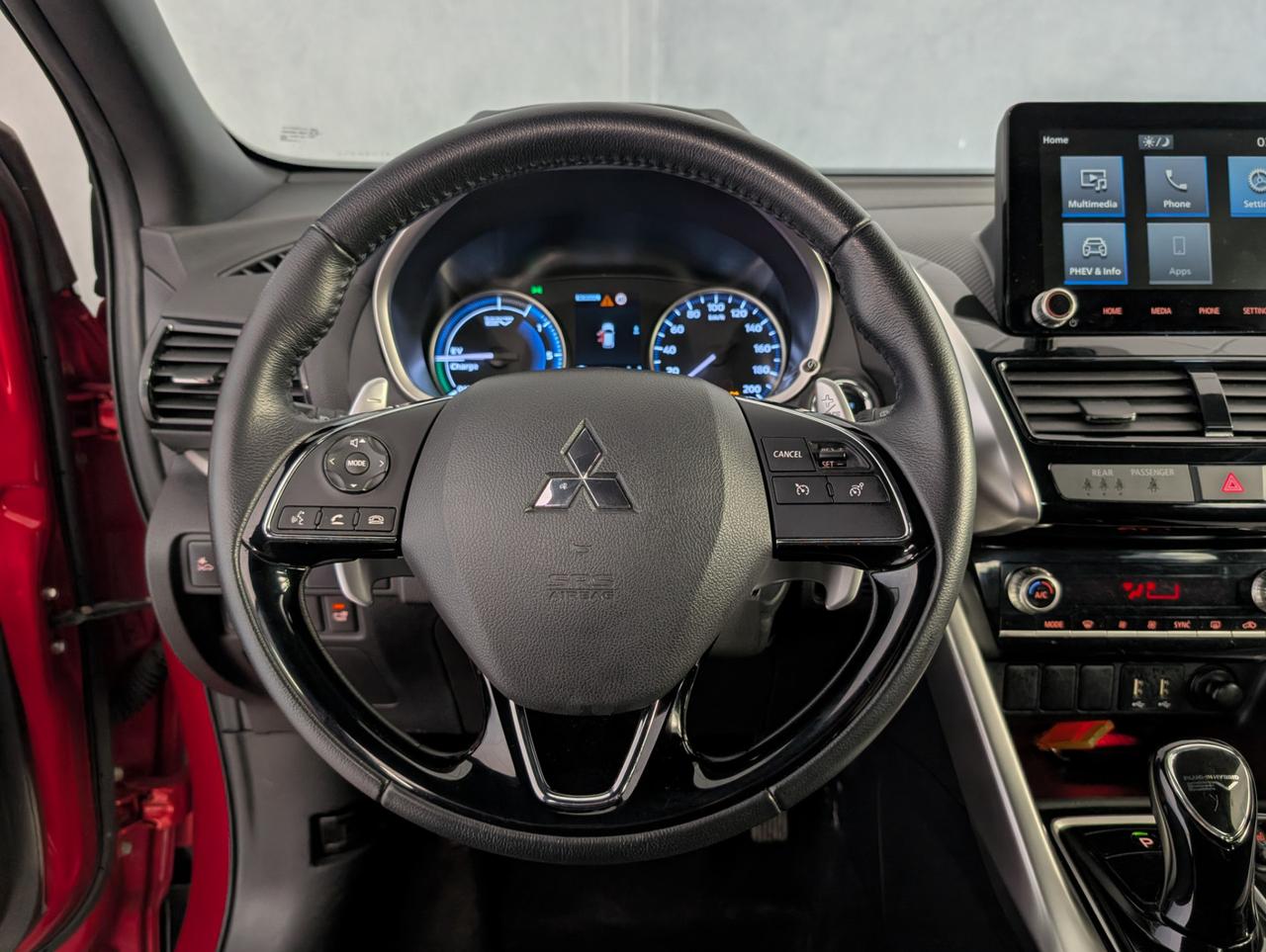 Mitsubishi 2.4 phev Instyle