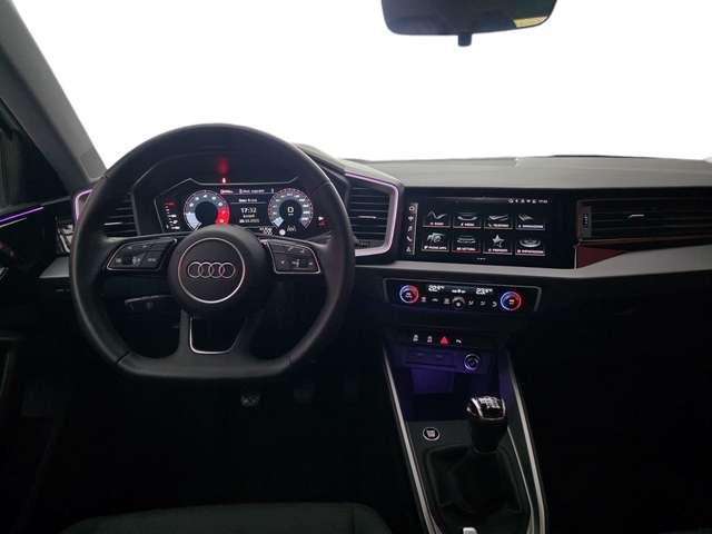 Audi A1 Sportback 30 1.0 tfsi S Line Edition 116cv