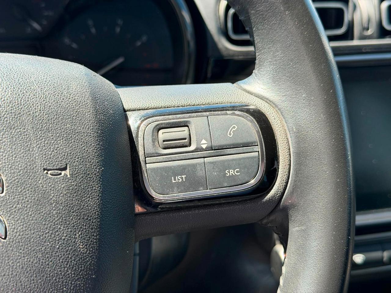 Citroen C3 PureTech 83 S&S Shine