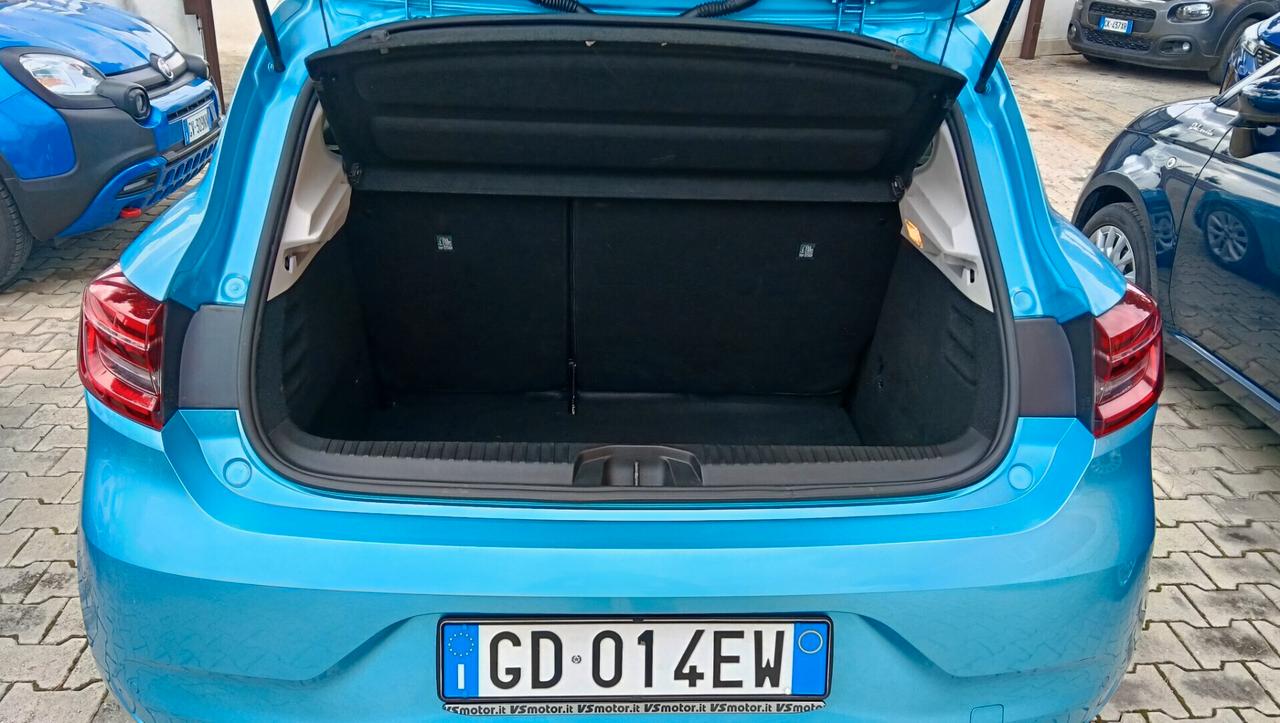 RENAULT CLIO 1.5 DCI-RETROC-NAVI