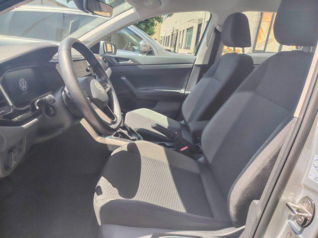 VOLKSWAGEN Polo 1.0 TSI DSG Style AUTOMATICA - PREZZO REALE