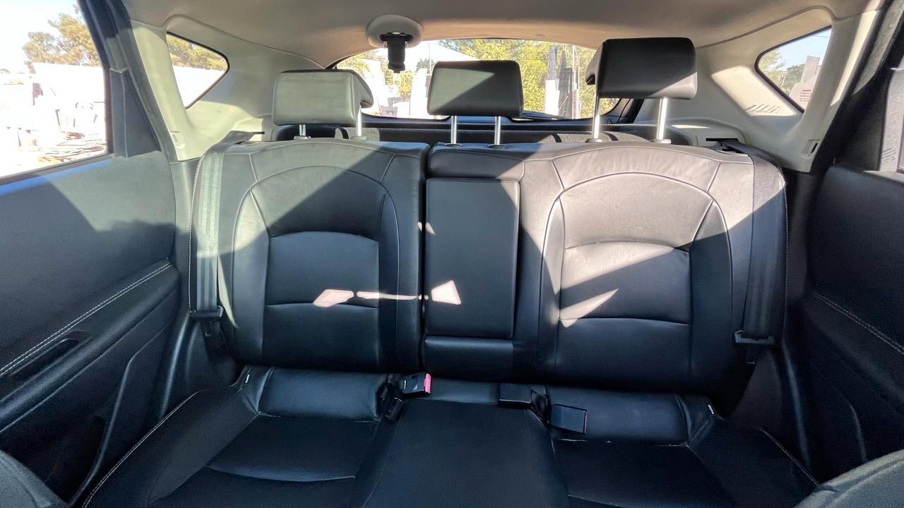 Nissan Qashqai 4x4 1.6 dCi - 2012
