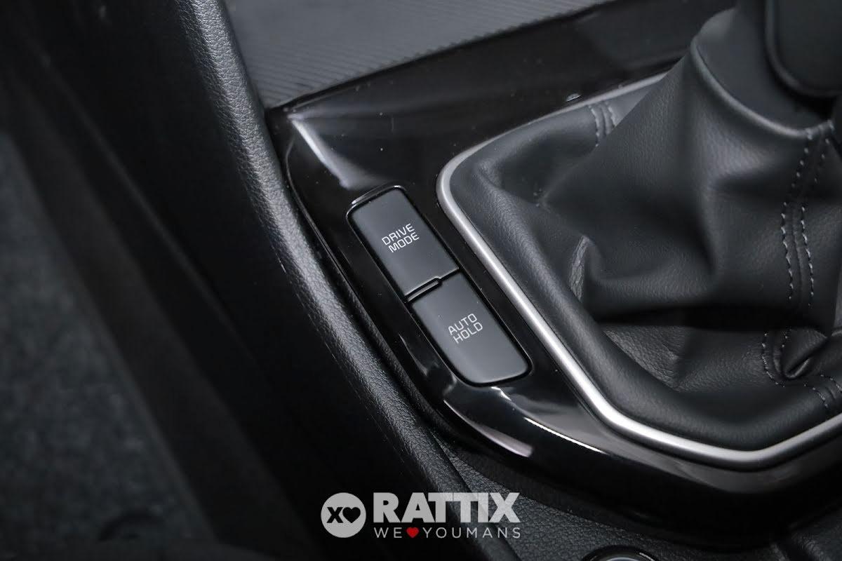 Kia Sportage 1.6 t-GDI GPL 150CV Business