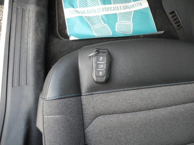 CITROEN E-C4 Full Electric 136cv Feel Pack -OkNEOPAT.-UniPROPR.