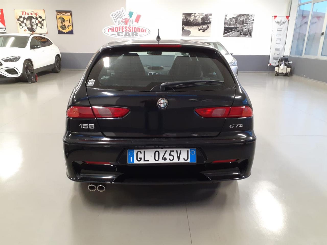 Alfa Romeo 156 GTA 3.2i BZ *250CV* SW